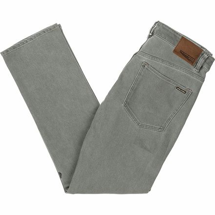 Volcom - Solver Jean - Men's