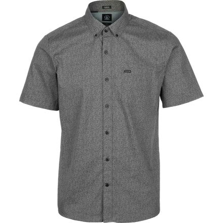 Volcom - Pulaski Shirt - Short-Sleeve - Men's