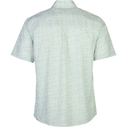 Volcom - Pulaski Shirt - Short-Sleeve - Men's