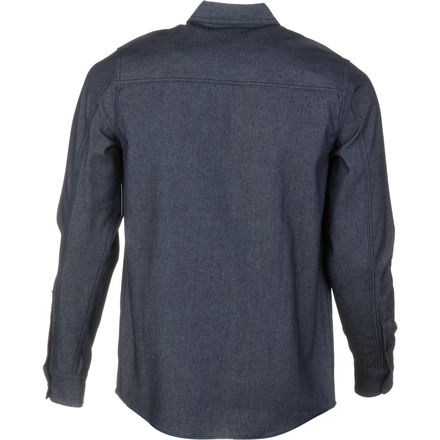 Volcom - Nelson Shirt - Long-Sleeve - Men's