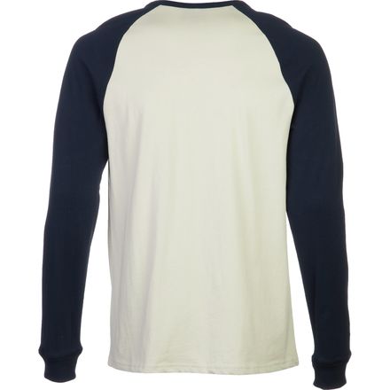 Volcom - Hardin Shirt - Long-Sleeve - Men's