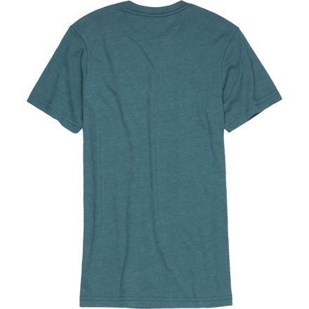 Volcom - Fall Switch Pocket Slim T-Shirt - Short-Sleeve - Men's