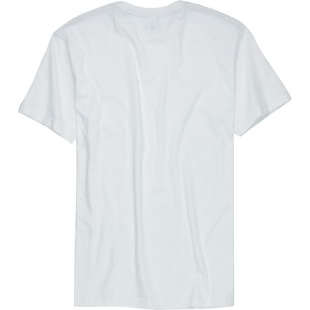 Volcom - Pocket Solid T-Shirt - Short-Sleeve - Men's