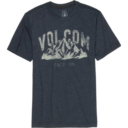 Volcom - Stonith T-Shirt - Short-Sleeve - Boys'