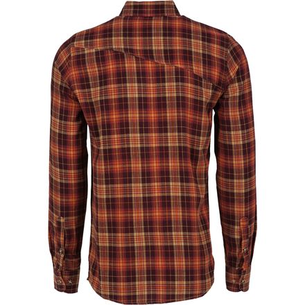 Volcom - Gates Flannel Shirt - Long-Sleeve - Men's