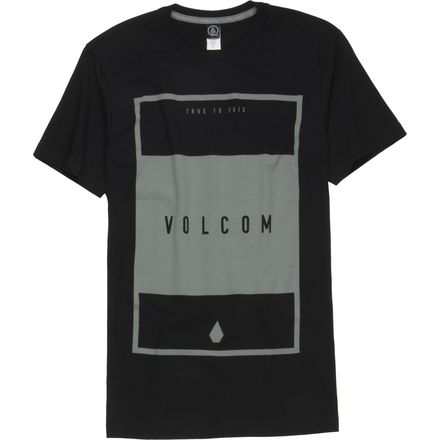 Volcom - Voster T-Shirt - Short-Sleeve - Men's