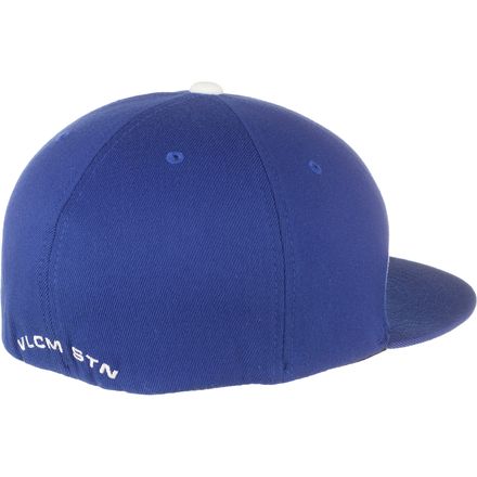 Volcom - Stone Slab J-Fit Hat