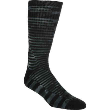 Volcom - Breaker Stripe Socks