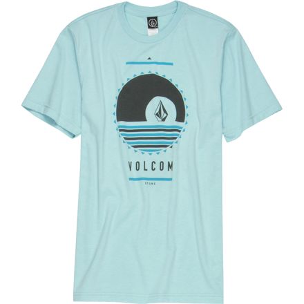 Volcom - Rayed T-Shirt - Short-Sleeve - Boys'