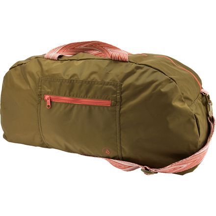 Volcom - Tread Lightly Duffel Bag