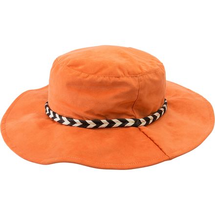 Volcom - Adorkable Bucket Hat