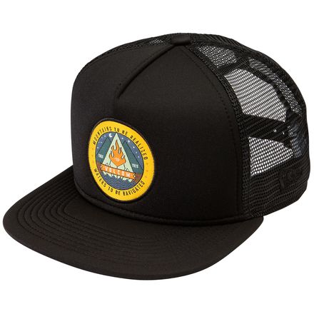 Volcom - Neoperf Trucker Hat
