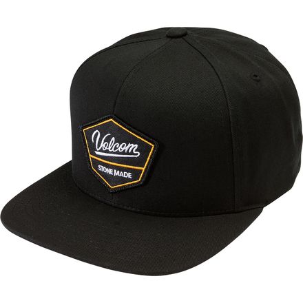 Volcom - Cresticle Snapback Hat