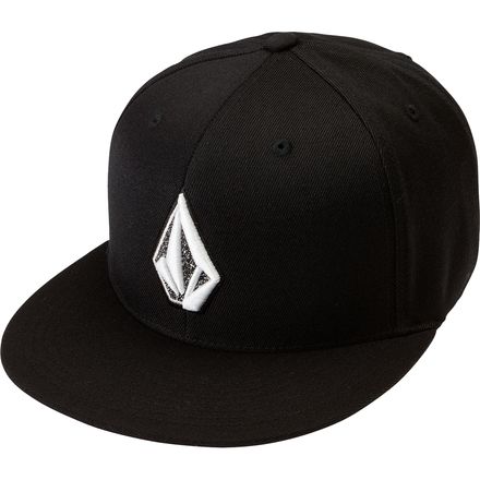 Volcom - Stone Slab Flexfit Hat