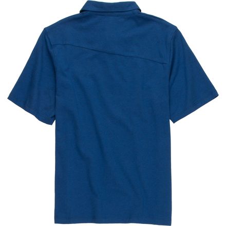 Volcom - Wowzer Polo Shirt - Short-Sleeve - Boys'
