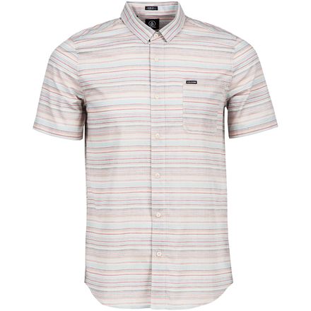 Volcom - Ledfield Shirt - Short-Sleeve - Men's