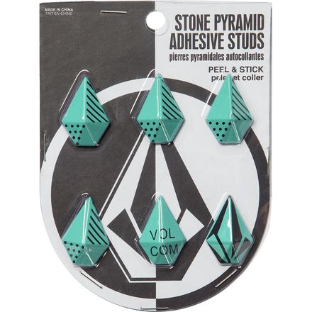 Volcom Stone Studs Stomp Pad Military - Pro Ski Lab Produktbild-Vorschau 2