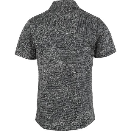 Volcom - New Noise Shirt - Short-Sleeve - Men's