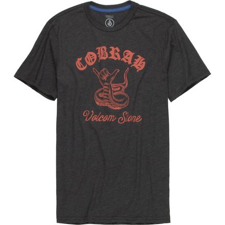 Volcom - Cobrah T-Shirt - Short-Sleeve - Men's