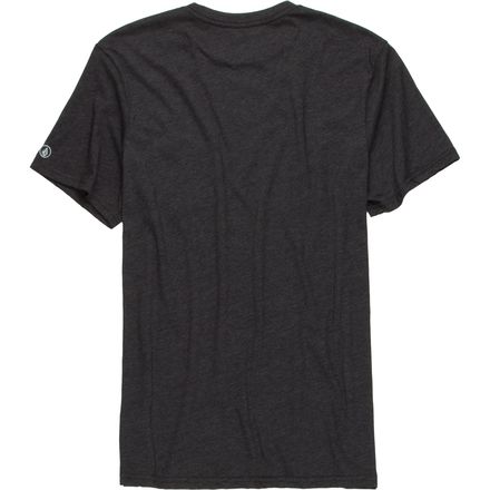 Volcom - Mixed Pocket T-Shirt - Short-Sleeve - Men's