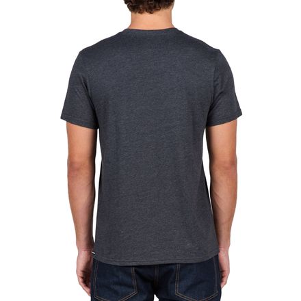 Volcom - Line Art T-Shirt - Men's