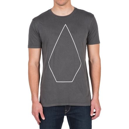 Volcom - Fortune Washed T-Shirt - Men's
