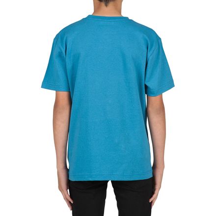 Volcom - Lino Euro Short-Sleeve T-Shirt - Boys'