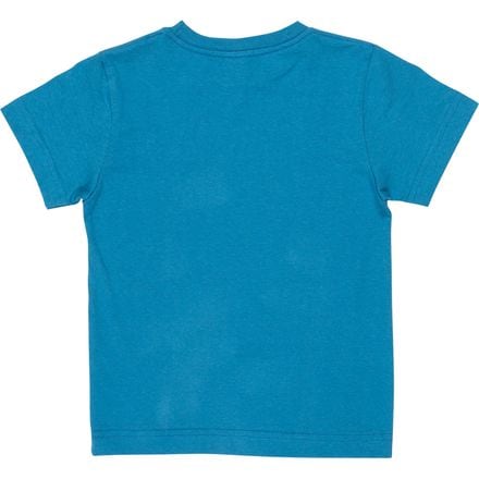 Volcom - Lino Euro T-Shirt - Toddler Boys'
