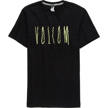 Volcom - Smear T-Shirt - Men's