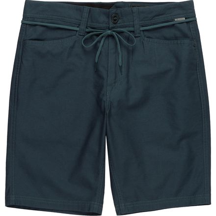 Volcom - VSM Gritter Short - Men's