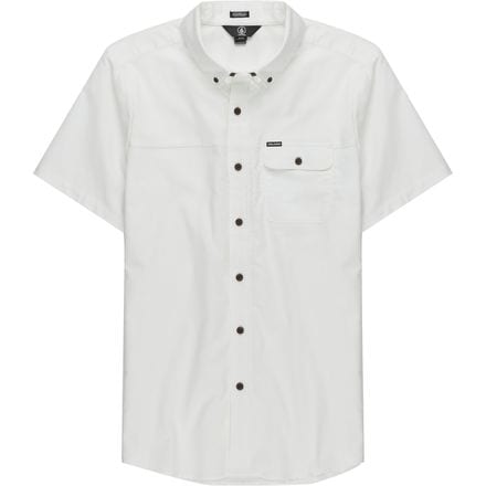 Volcom - Brighton Shirt - Short-Sleeve - Men's