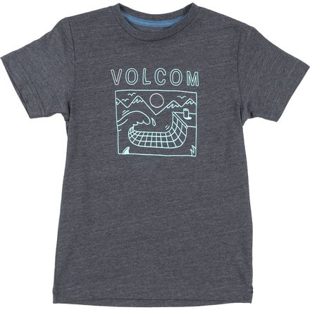 Volcom - Realized T-Shirt - Boys'