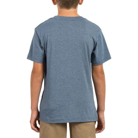 Volcom - Flow Script T-Shirt - Boys'