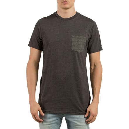 Volcom - Twisted Pocket Short-Sleeve T-Shirt - Men's