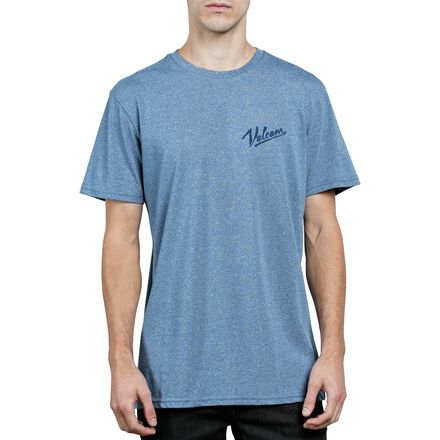 Volcom - Kurrent Short-Sleeve T-Shirt - Men's