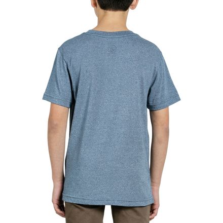 Volcom - Chop Stone Short-Sleeve T-Shirt - Boys'