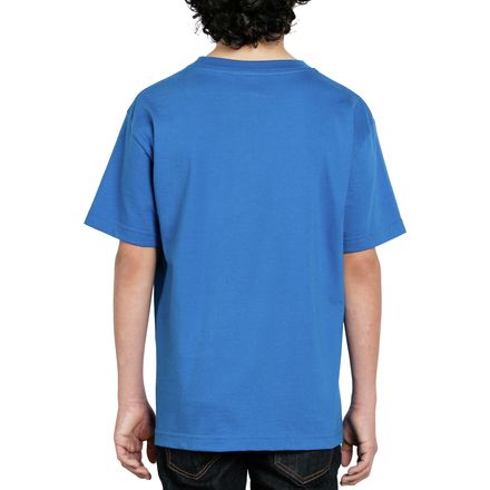 Volcom - Vol Corp Short-Sleeve T-Shirt - Boys'