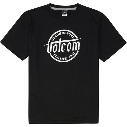 Volcom - Boltz T-Shirt - Boys'