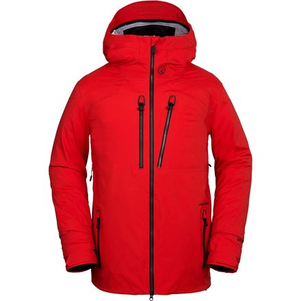 Volcom - Guch Stretch Gore-Tex Jacket - Men's