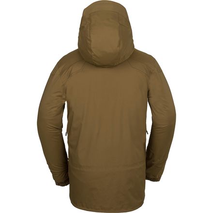Volcom - Guch Stretch Gore-Tex Jacket - Men's