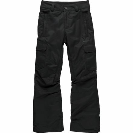 Volcom - Cargo Insulated Pant - Boys'