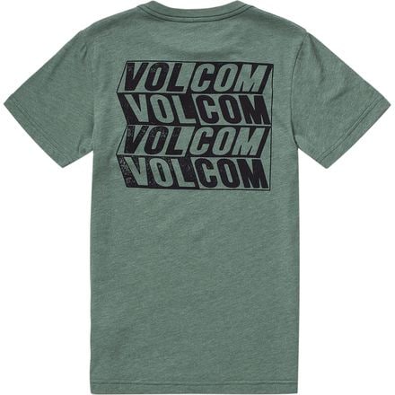 Volcom - Bend T-Shirt - Boys'