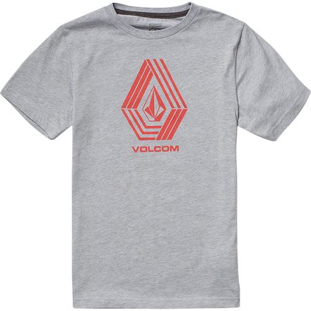Volcom - Cycle Stone T-Shirt - Boys'
