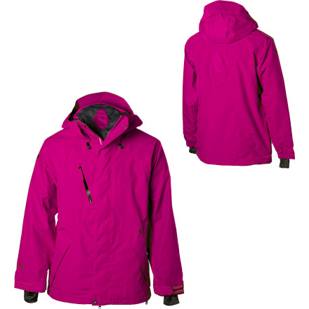 Volcom - Crack Gore-Tex Jacket - Men's