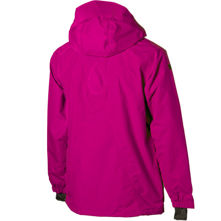 Volcom - Crack Gore-Tex Jacket - Men's