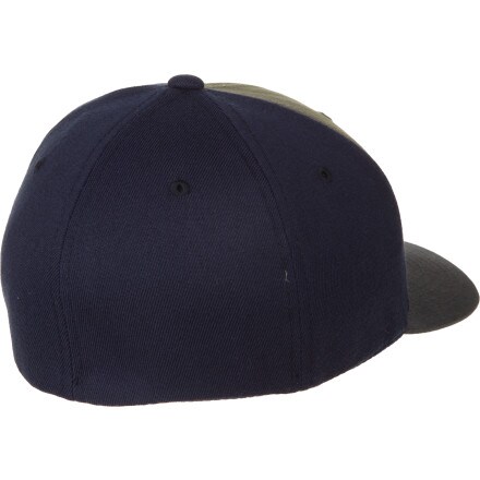 Volcom - Full Stone 6277 Baseball Hat