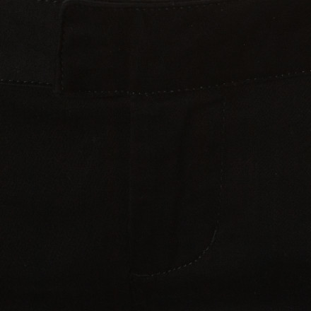 Pantaloncini Volcom Frochickie da donna (Lime