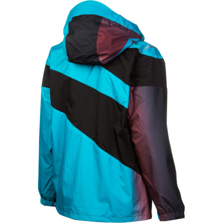 Volcom - Over Jacket - Men's 