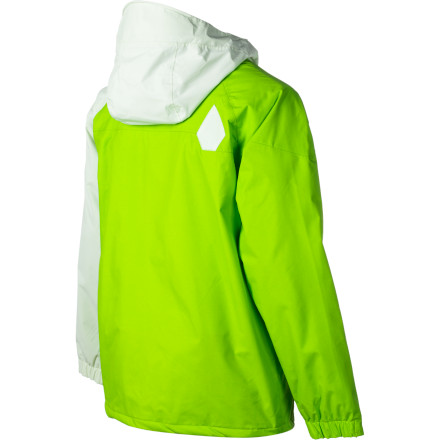 Volcom - Cross Stone Insulated Jacket - Men's 