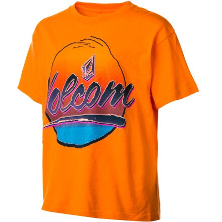 Volcom - Chray T-Shirt - Short-Sleeve - Boys' 